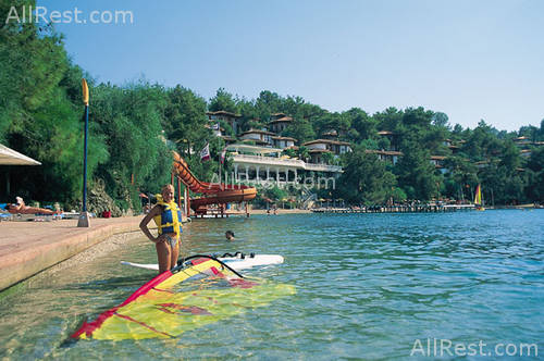 Letoonia Club Hotel 29